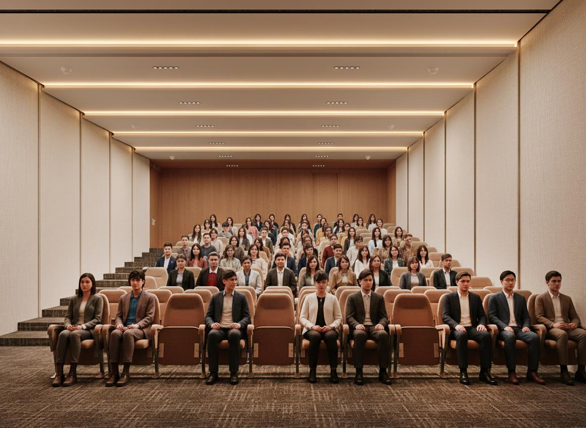 Salle de Conférence